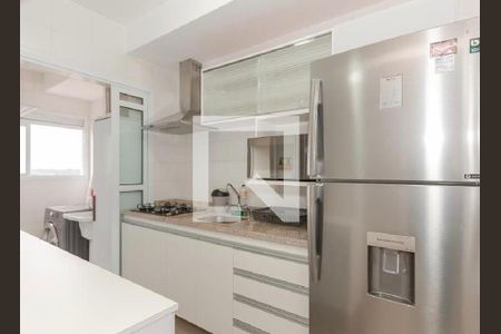 Apartamento à venda com 48m², 1 quarto e 1 vaga Apartamento à venda com 48m², 1 quarto e 1 vagaCozinha