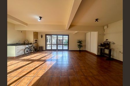 Casa para alugar com 391m², 5 quartos e 3 vagas Casa para alugar com 391m², 5 quartos e 3 vagasGaragem