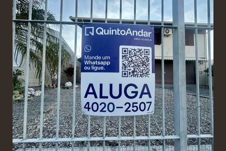 Casa para alugar com 391m², 5 quartos e 3 vagas Casa para alugar com 391m², 5 quartos e 3 vagasPlaca