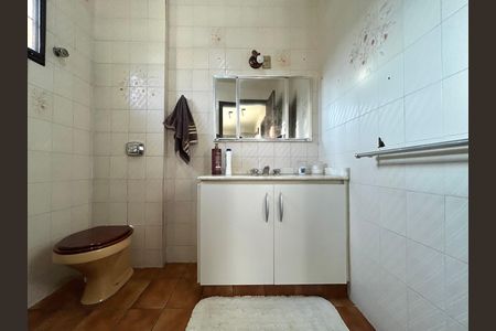 Casa para alugar com 391m², 5 quartos e 3 vagas Casa para alugar com 391m², 5 quartos e 3 vagasBanheiro