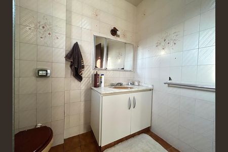 Casa para alugar com 391m², 5 quartos e 3 vagas Casa para alugar com 391m², 5 quartos e 3 vagasBanheiro