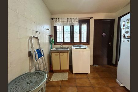 Casa para alugar com 391m², 5 quartos e 3 vagas Casa para alugar com 391m², 5 quartos e 3 vagasÁrea de Serviço