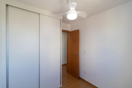 Apartamento para alugar com 43m², 2 quartos e 1 vagaQuarto 01