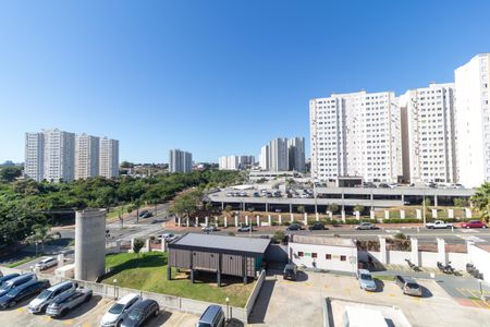 Apartamento para alugar com 43m², 2 quartos e 1 vagaVista do Quarto 01