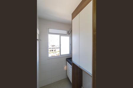 Apartamento para alugar com 43m², 2 quartos e 1 vagaÁrea de Serviço