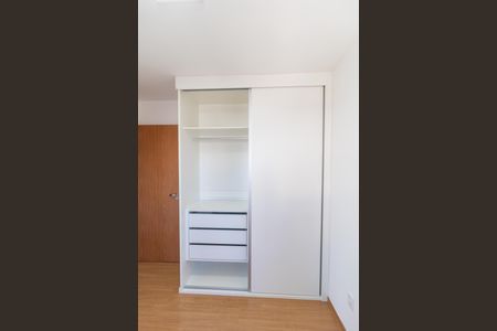 Apartamento para alugar com 43m², 2 quartos e 1 vagaQuarto 02 - Armário