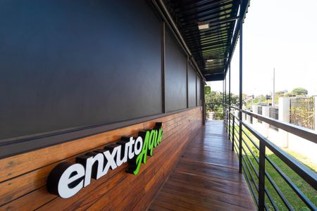 Apartamento para alugar com 43m², 2 quartos e 1 vagaÁrea comum - mini mercado