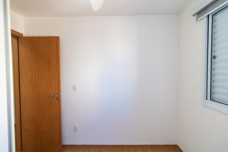 Apartamento para alugar com 43m², 2 quartos e 1 vagaQuarto 01