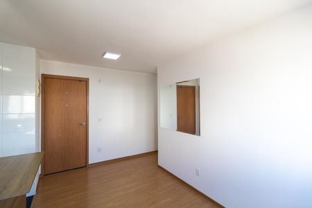 Salas de apartamento para alugar com 2 quartos, 43m² em Fundacao da Casa Popular, Campinas
