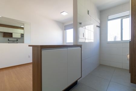 Apartamento para alugar com 43m², 2 quartos e 1 vagaCozinha