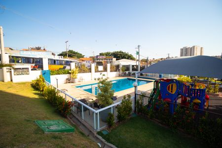 Apartamento para alugar com 43m², 2 quartos e 1 vagaÁrea comum - Piscina