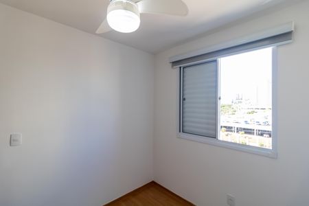 Apartamento para alugar com 43m², 2 quartos e 1 vagaQuarto 01
