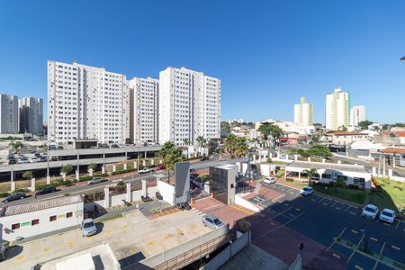 Apartamento para alugar com 43m², 2 quartos e 1 vagaVista da Salas