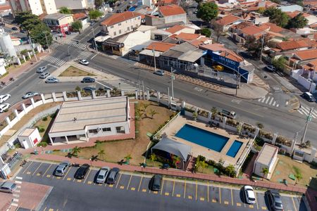 Apartamento para alugar com 43m², 2 quartos e 1 vagaÁrea comum