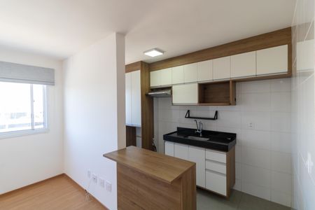 Apartamento para alugar com 43m², 2 quartos e 1 vagaCozinha