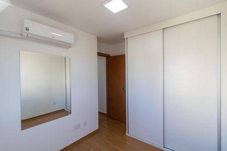 Apartamento para alugar com 43m², 2 quartos e 1 vagaQuarto 02