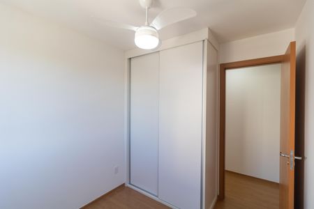 Apartamento para alugar com 43m², 2 quartos e 1 vagaQuarto 01