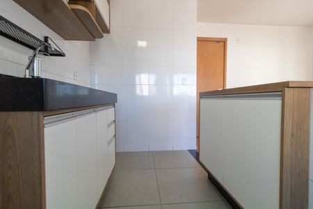 Apartamento para alugar com 43m², 2 quartos e 1 vagaCozinha