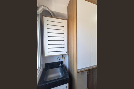 Apartamento para alugar com 43m², 2 quartos e 1 vagaÁrea de Serviço