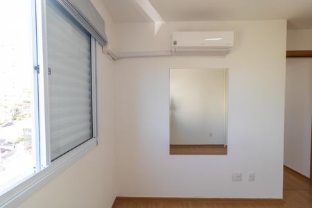 Apartamento para alugar com 43m², 2 quartos e 1 vagaQuarto 02