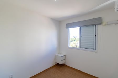 Apartamento para alugar com 43m², 2 quartos e 1 vagaQuarto 02