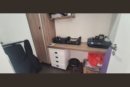 Foto 16 de apartamento à venda com 3 quartos, 104m² em Jardim Olympia, São Paulo