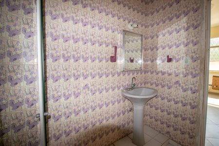 Apartamento para alugar com 90m², 3 quartos e 1 vagaBanheiro da Suíte
