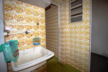Apartamento para alugar com 90m², 3 quartos e 1 vagaÁrea de Serviço