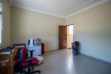 Sala de apartamento para alugar com 3 quartos, 90m² em Brás de Pina, Rio de Janeiro