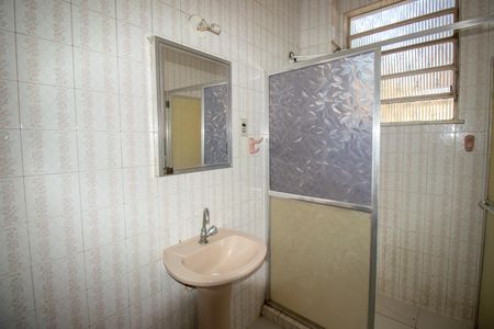 Apartamento para alugar com 90m², 3 quartos e 1 vagaBanheiro