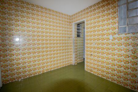 Apartamento para alugar com 90m², 3 quartos e 1 vagaCozinha