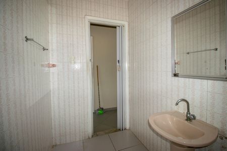 Apartamento para alugar com 90m², 3 quartos e 1 vagaBanheiro