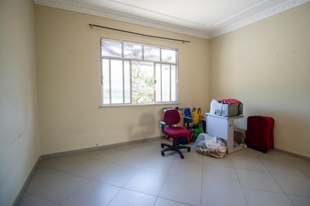 Sala de apartamento para alugar com 3 quartos, 90m² em Brás de Pina, Rio de Janeiro