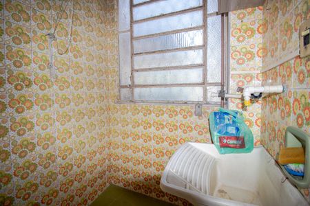 Apartamento para alugar com 90m², 3 quartos e 1 vagaÁrea de Serviço