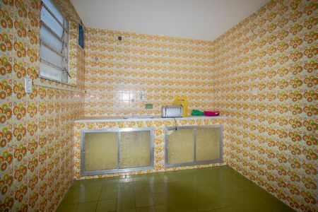 Apartamento para alugar com 90m², 3 quartos e 1 vagaCozinha