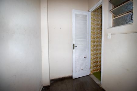 Apartamento para alugar com 90m², 3 quartos e 1 vagaQuarto de Serviço