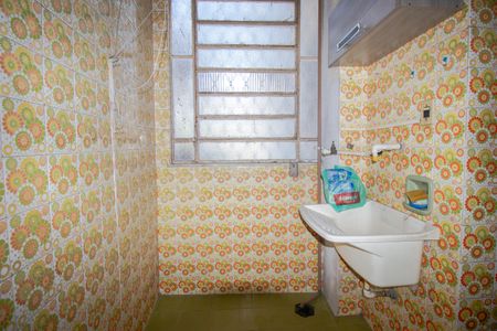 Apartamento para alugar com 90m², 3 quartos e 1 vagaÁrea de Serviço