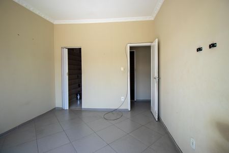 Suíte de apartamento para alugar com 3 quartos, 90m² em Brás de Pina, Rio de Janeiro