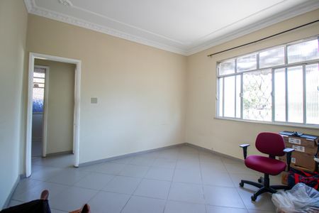 Sala de apartamento para alugar com 3 quartos, 90m² em Brás de Pina, Rio de Janeiro