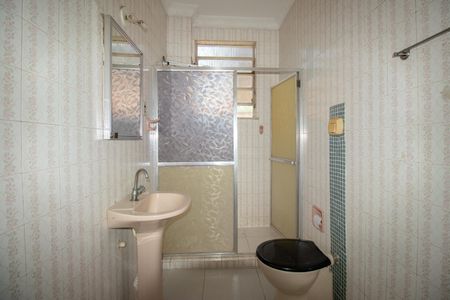 Apartamento para alugar com 90m², 3 quartos e 1 vagaBanheiro