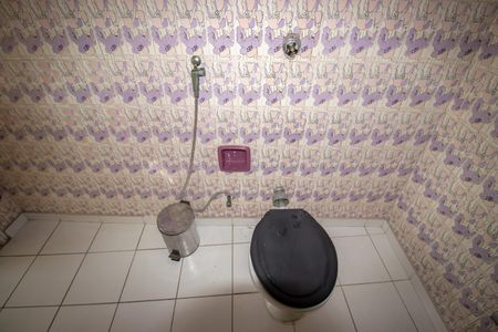 Apartamento para alugar com 90m², 3 quartos e 1 vagaBanheiro da Suíte