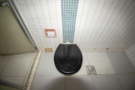 Apartamento para alugar com 90m², 3 quartos e 1 vagaBanheiro