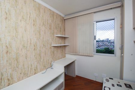 Apartamento para alugar com 64m², 3 quartos e 1 vagaQuarto 3