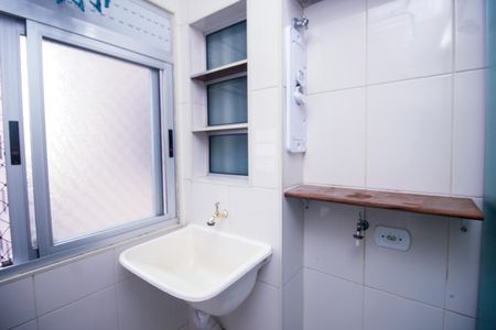 Apartamento para alugar com 64m², 3 quartos e 1 vagaÁrea de Serviço