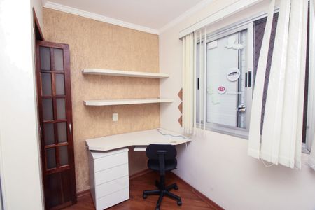 Apartamento para alugar com 64m², 3 quartos e 1 vagaQuarto 2