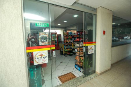 Apartamento para alugar com 64m², 3 quartos e 1 vagaPadaria