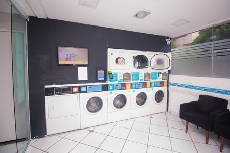 Apartamento para alugar com 64m², 3 quartos e 1 vagaLavanderia