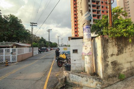 Apartamento para alugar com 64m², 3 quartos e 1 vagaPlaca instalada em 04/05/2026 com o código WPSU-624