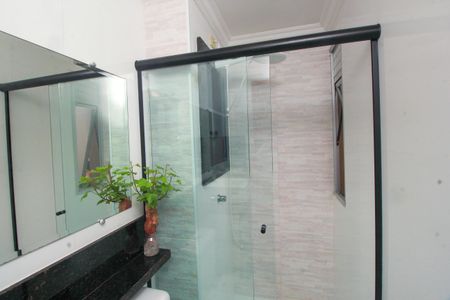 Apartamento para alugar com 64m², 3 quartos e 1 vagaBanheiro