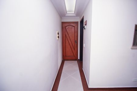 Apartamento para alugar com 64m², 3 quartos e 1 vagaCorredor